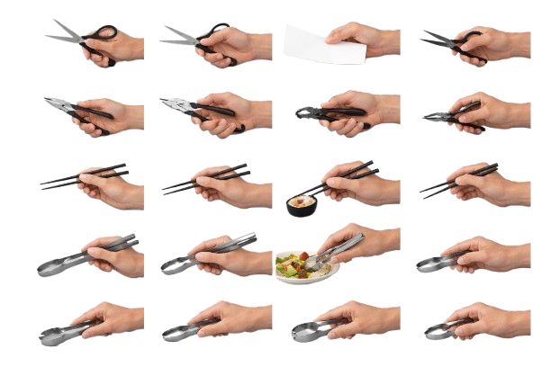 Articulate Tool Data Collection